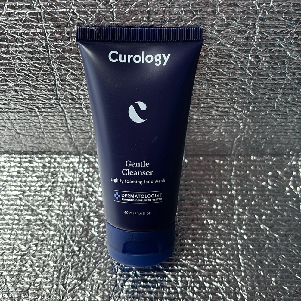 Curology Gentle Cleanser